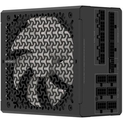 Corsair RMx Series RM1000x PCIe 5.1 ATX 3.1 1000W 80 Plus Gold Modular Corsair RMx Series RM1000x PCIe 5.1 ATX 3.1 1000W 80 Plus Gold Modular