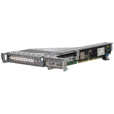 Servidor HPE ProLiant DL380 Gen11 2U x16/x16/x16 Secondary Riser Kit 1,02 kg Servidor HPE ProLiant DL380 Gen11 2U x16/x16/x16 Secondary Riser Kit 1,02 kg