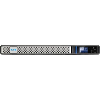 Sai Eaton 1550VA Batería de Plomo Ácido 13,5 Minutos Rack 1U Display LCD Sai Eaton 1550VA Batería de Plomo Ácido 13,5 Minutos Rack 1U Display LCD