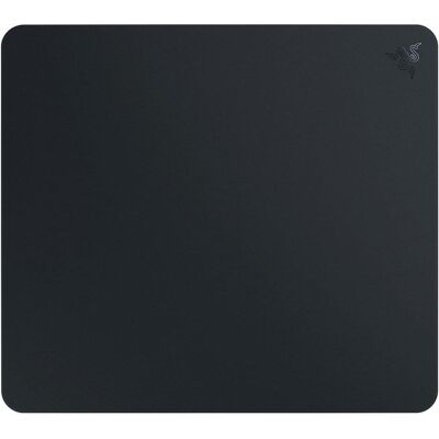 Razer Atlas Alfombrilla Gaming de Cristal Templado Negra Razer Atlas Alfombrilla Gaming de Cristal Templado Negra