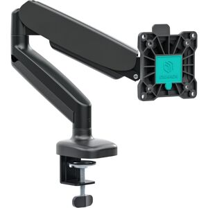 ONKRON Brazo Monitor 13-32" Carga 2-8kg, VESA 75x75-100x100 mm, Soporte Monitor Escritorio Regulable en Altura, Negro ONKRON Brazo Monitor 13-32" Carga 2-8kg, VESA 75x75-100x100 mm, Soporte Monitor Escritorio Regulable en Altura, Negro