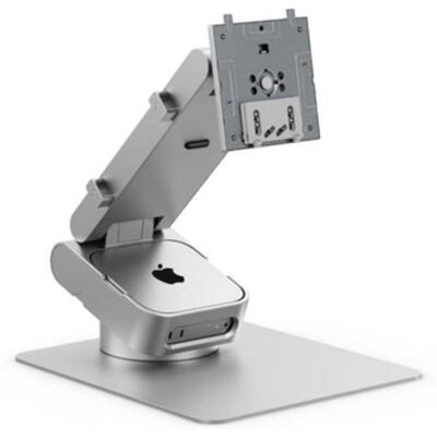 Alogic A32OFSSLV Soporte Monitor Independiente Mesa 32" VESA 100x100 Max 9Kg Alogic A32OFSSLV Soporte Monitor Independiente Mesa 32" VESA 100x100 Max 9Kg