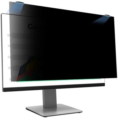 Filtro de Privacidad 3M PF240W1EM 24" 16:10 Sujeción Magnética Filtro de Privacidad 3M PF240W1EM 24" 16:10 Sujeción Magnética