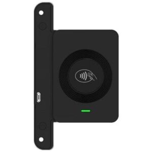 elo-touch-solutions Lector RFID ELO Edge Connect USB 13.56 MHz Negro elo-touch-solutions Lector RFID ELO Edge Connect USB 13.56 MHz Negro