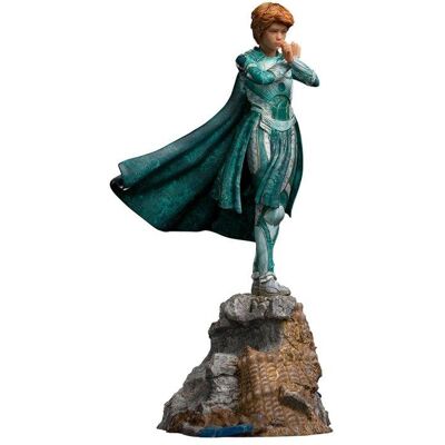 iron-studios Figura colección Iron Studios Sprite Eternals Escala 1:10 Marvel iron-studios Figura colección Iron Studios Sprite Eternals Escala 1:10 Marvel