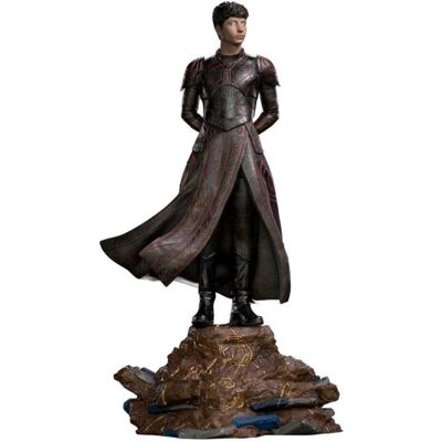 iron-studios Figura de colección Iron Studios Eternals Druig 1/10 Marvel iron-studios Figura de colección Iron Studios Eternals Druig 1/10 Marvel