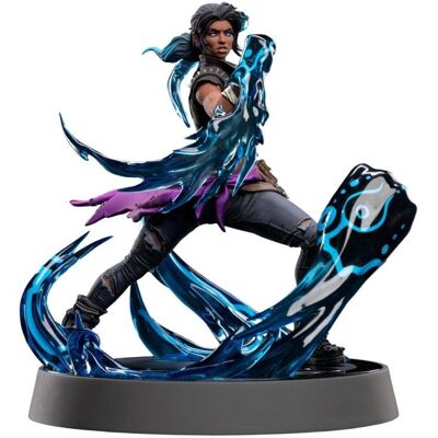weta-workshop Figura coleccionista Weta Workshop Amara Borderlands 3 diseño detallado accesorios weta-workshop Figura coleccionista Weta Workshop Amara Borderlands 3 diseño detallado accesorios