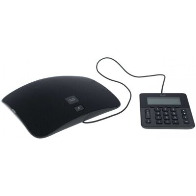 Cisco Unified IP Conference Phone 8831 Teléfono VoIP para Conferencias Cisco Unified IP Conference Phone 8831 Teléfono VoIP para Conferencias