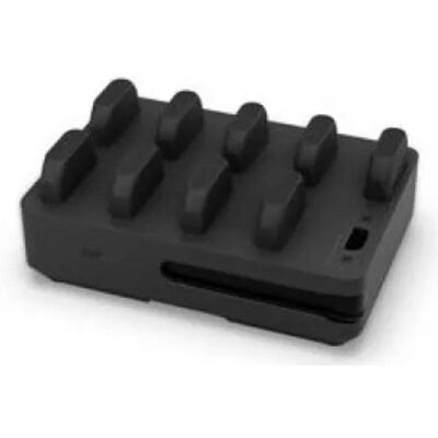 Estación de carga para auriculares Jabra Perform 75 - Headphones Charger Station Estación de carga para auriculares Jabra Perform 75 - Headphones Charger Station