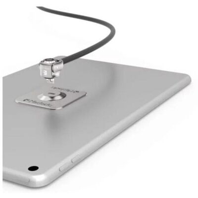 Compulocks Candado de Cable Universal - Con Llave - Seguridad para Notebooks Compulocks Candado de Cable Universal - Con Llave - Seguridad para Notebooks