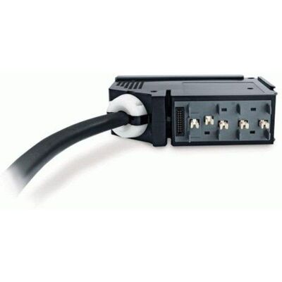 Fuente de alimentación APC PDM3516IEC-980 16A 400V modular para distribución IT Fuente de alimentación APC PDM3516IEC-980 16A 400V modular para distribución IT