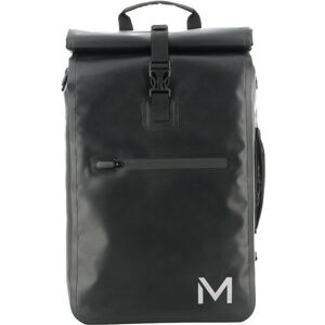 Mochila de Ciclismo Mobilis 070001 Unisex 15.6" A Prueba de Agua Lona Alquitranada Mochila de Ciclismo Mobilis 070001 Unisex 15.6" A Prueba de Agua Lona Alquitranada