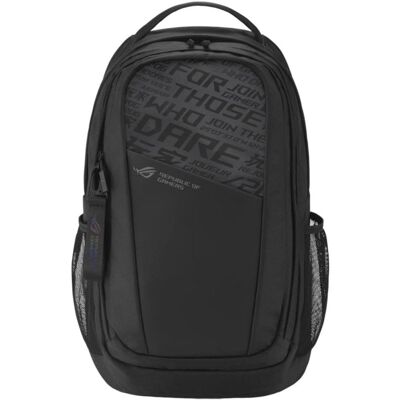 Mochila Asus ROG Ranger BP2800 Negro 18 pulgadas Resistente Agua y Arañazos Mochila Asus ROG Ranger BP2800 Negro 18 pulgadas Resistente Agua y Arañazos