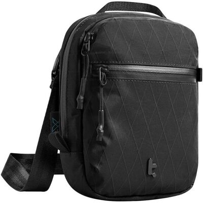 Bolsa de viaje Tomtoc Aviator-T37 con correa de hombro X-Pac 1.3L negro Bolsa de viaje Tomtoc Aviator-T37 con correa de hombro X-Pac 1.3L negro