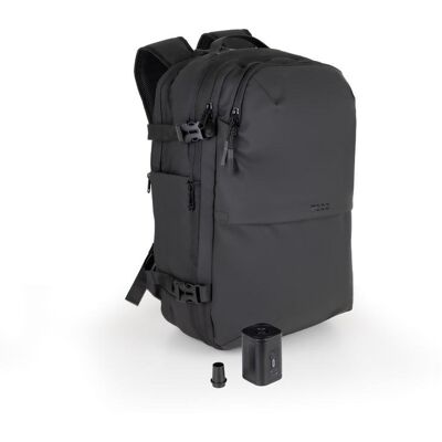 TooQ - TQBP-V101-BK - Negro - Nylon - Mochila TooQ - TQBP-V101-BK - Negro - Nylon - Mochila