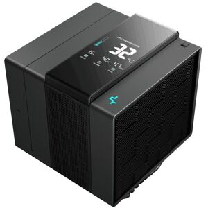Refrigeración Aire DeepCool Socket LGA1700 140mm ASSASSIN IV VC VISION Dual Fan Refrigeración Aire DeepCool Socket LGA1700 140mm ASSASSIN IV VC VISION Dual Fan