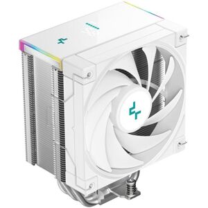 Refrigeración Aire DeepCool Socket AM4 AM5 120 mm AK500S Digital SE WH Pantalla LED Refrigeración Aire DeepCool Socket AM4 AM5 120 mm AK500S Digital SE WH Pantalla LED
