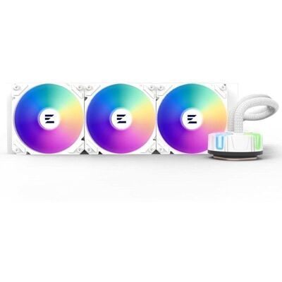 Zalman Reserator5 Z36 ARGB - Enfriador de líquido para CPU Zalman Reserator5 Z36 ARGB - Enfriador de líquido para CPU
