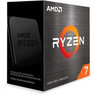 AMD Ryzen 7 5700 3.7/4.6 GHz AMD Ryzen 7 5700 3.7/4.6 GHz