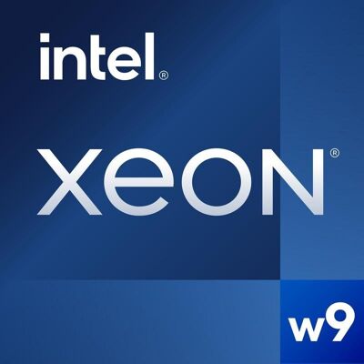 Procesador Intel Xeon w9-3575X 44 Núcleos 2.2 GHz Frecuencia Base 4.8 GHz Turbo Octa-channel ECC Box Procesador Intel Xeon w9-3575X 44 Núcleos 2.2 GHz Frecuencia Base 4.8 GHz Turbo Octa-channel ECC Box