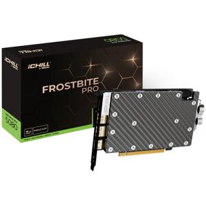 Tarjeta Gráfica INNO3D iChill GeForce RTX 5080 16GB GDDR7 Reflex 2 RTX AI DLSS4 Tarjeta Gráfica INNO3D iChill GeForce RTX 5080 16GB GDDR7 Reflex 2 RTX AI DLSS4