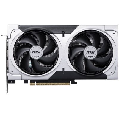 Tarjeta Gráfica MSI RTX 5060Ti 8GB GDDR6 Ventus 2X PLUS dual-fan alto rendimiento Tarjeta Gráfica MSI RTX 5060Ti 8GB GDDR6 Ventus 2X PLUS dual-fan alto rendimiento