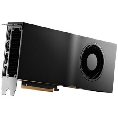 Tarjeta gráfica PNY RTX 5000 Ada 32GB GDDR6 ECC 4xDP PCIe 4.0 Dual Slot Tarjeta gráfica PNY RTX 5000 Ada 32GB GDDR6 ECC 4xDP PCIe 4.0 Dual Slot