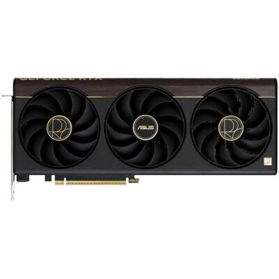 Tarjeta Gráfica Asus ProArt GeForce RTX 5070 Ti O16G 16GB GDDR7 Reflex 2 RTX AI DLSS4 Tarjeta Gráfica Asus ProArt GeForce RTX 5070 Ti O16G 16GB GDDR7 Reflex 2 RTX AI DLSS4