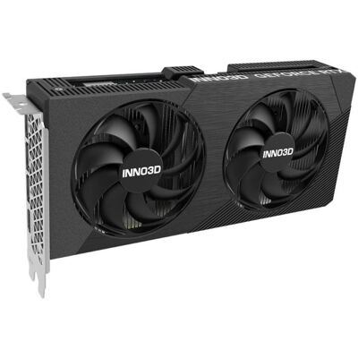 Tarjeta Gráfica inno3d GeForce RTX 5050 TWIN X2 OC 8GB GDDR6 Reflex 2 RTX AI DLSS4 Tarjeta Gráfica inno3d GeForce RTX 5050 TWIN X2 OC 8GB GDDR6 Reflex 2 RTX AI DLSS4
