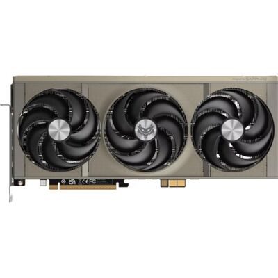 Tarjeta Gráfica Sapphire Radeon RX 9070 XT NITRO+ Gaming OC 16GB GDDR6 RGB RDNA 4 Tarjeta Gráfica Sapphire Radeon RX 9070 XT NITRO+ Gaming OC 16GB GDDR6 RGB RDNA 4
