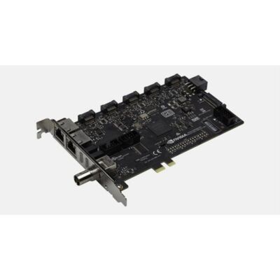 Tarjeta Gráfica NVIDIA RTX PRO Sync 8GB GDDR6 Ethernet para sincronización profesional Tarjeta Gráfica NVIDIA RTX PRO Sync 8GB GDDR6 Ethernet para sincronización profesional