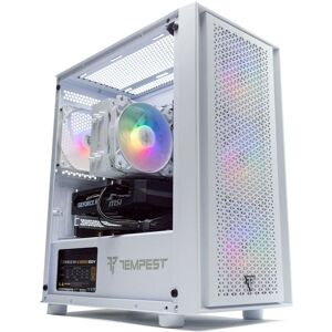 pccom-pccom PcCom Ready V2 Intel Core i5-12400F / 32GB / 1TB SSD / RTX 5060 - Blanco pccom-pccom PcCom Ready V2 Intel Core i5-12400F / 32GB / 1TB SSD / RTX 5060 - Blanco