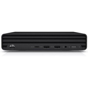 PC Sobremesa HP Pro Mini 260 G9 Intel Core i5-1334U 8GB 256GB SSD Wi-Fi AX Bluetooth 5.3 PC Sobremesa HP Pro Mini 260 G9 Intel Core i5-1334U 8GB 256GB SSD Wi-Fi AX Bluetooth 5.3