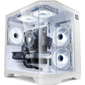 Vibox V-504 AMD Ryzen 5 16GB 1TB SSD RTX 3050 Windows 11 Gaming PC Vibox V-504 AMD Ryzen 5 16GB 1TB SSD RTX 3050 Windows 11 Gaming PC