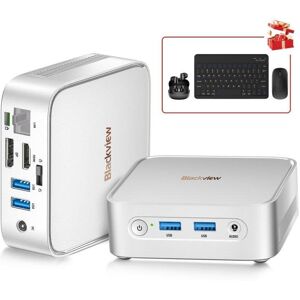 Mini PC Blackview MP50 AMD Ryzen 5 3500U 16GB 512GB SSD Vega 8 Windows 11 Pro Bluetooth Mini PC Blackview MP50 AMD Ryzen 5 3500U 16GB 512GB SSD Vega 8 Windows 11 Pro Bluetooth