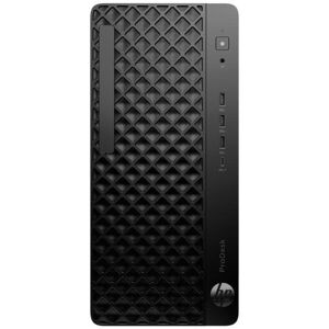 PC Sobremesa HP ProDesk 4 Tower G1i Intel Core Ultra 5 225 16GB 512GB SSD Gráficos Intel Windows 11 Pro WiFi6E PC Sobremesa HP ProDesk 4 Tower G1i Intel Core Ultra 5 225 16GB 512GB SSD Gráficos Intel Windows 11 Pro WiFi6E