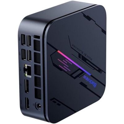 Blackview MP100 Pro Intel Core i3-1215U 16GB DDR4 512GB SSD Windows 11 Pro Blackview MP100 Pro Intel Core i3-1215U 16GB DDR4 512GB SSD Windows 11 Pro