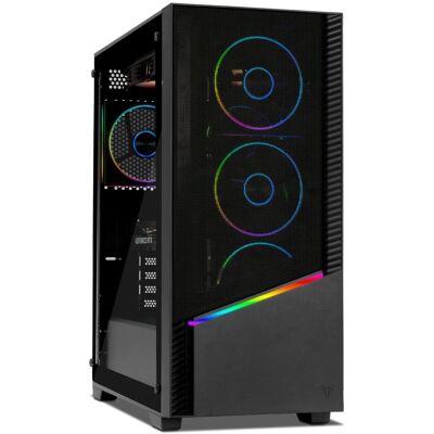 Yeyian Elara AMD Ryzen 7 7800X3D 32GB 1TB SSD RTX 5070 Windows 11 Pro Yeyian Elara AMD Ryzen 7 7800X3D 32GB 1TB SSD RTX 5070 Windows 11 Pro