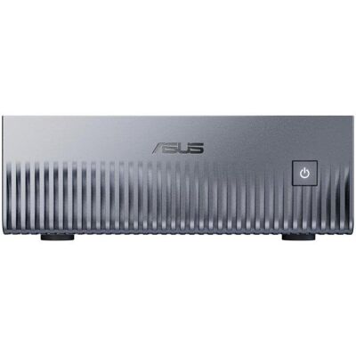 Asus Ascent GX10 GB10 128GB LPDDR5x Mini PC NVIDIA Blackwell WiFi 7 Gigabit Asus Ascent GX10 GB10 128GB LPDDR5x Mini PC NVIDIA Blackwell WiFi 7 Gigabit