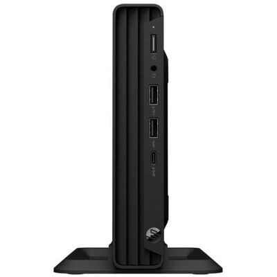 HP Pro Mini 260 G9 Intel Core i5 8GB 256GB SSD Iris Xe Windows 11 Pro WiFi HP Pro Mini 260 G9 Intel Core i5 8GB 256GB SSD Iris Xe Windows 11 Pro WiFi