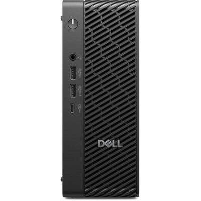 Dell Pro Max FCM2250 Intel Core Ultra 7 265 32GB 1TB SSD NVIDIA RTX A1000 Windows 11 Pro Wi-Fi 7 Mini PC Dell Pro Max FCM2250 Intel Core Ultra 7 265 32GB 1TB SSD NVIDIA RTX A1000 Windows 11 Pro Wi-Fi 7 Mini PC