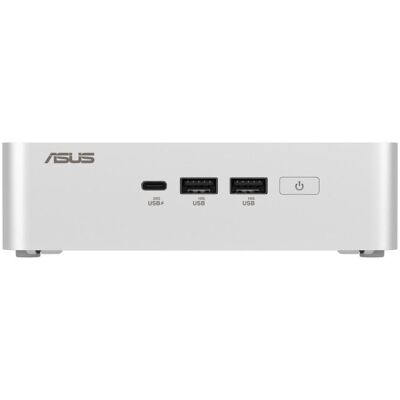 ASUS - NUC 15 Pro+ - 32 GB DDR5 - 1 TB SSD - Mini PC ASUS - NUC 15 Pro+ - 32 GB DDR5 - 1 TB SSD - Mini PC