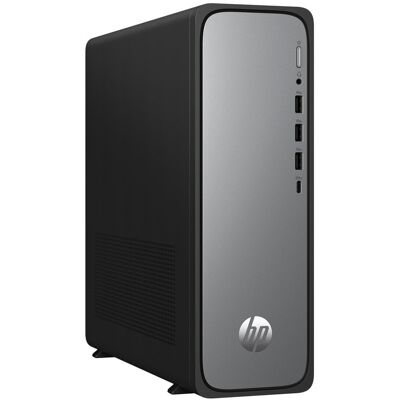 PC Sobremesa HP OmniDesk S03-0023ns Intel Core i3-14100 8GB 512GB SSD Intel UHD Graphics FreeDOS WiFi 6 PC Sobremesa HP OmniDesk S03-0023ns Intel Core i3-14100 8GB 512GB SSD Intel UHD Graphics FreeDOS WiFi 6
