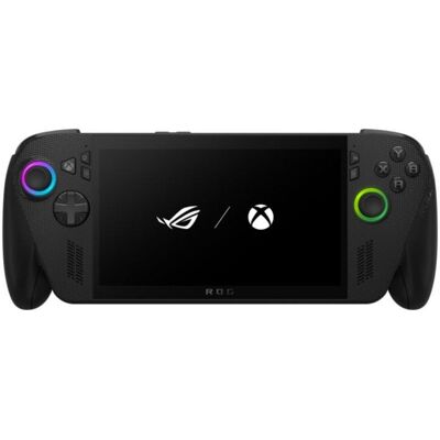ASUS ROG XBOX Ally X RC73XA-NH011W Consola Portátil 7 AMD Ryzen Z2 AI Extreme 24GB 1TB SSD W11 Negra ASUS ROG XBOX Ally X RC73XA-NH011W Consola Portátil 7 AMD Ryzen Z2 AI Extreme 24GB 1TB SSD W11 Negra