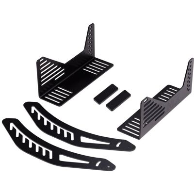 next-level Next Level Racing GTElite Kit de Actualización de Pedales a Formula/Híbridos next-level Next Level Racing GTElite Kit de Actualización de Pedales a Formula/Híbridos
