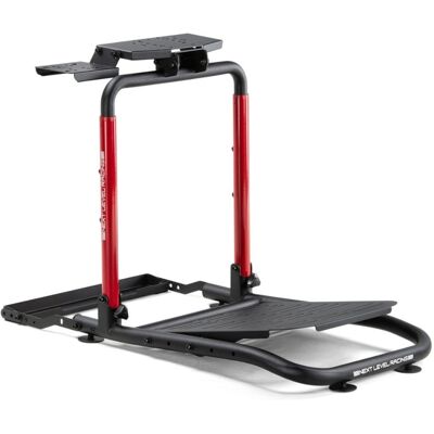 next-level Next Level Racing Wheel Stand Lite 2.0 Soporte de Carreras next-level Next Level Racing Wheel Stand Lite 2.0 Soporte de Carreras