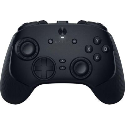 Mando Razer Wolverine V3 Pro Inalámbrico PC Joysticks TMR HyperPolling 8KHz Mando Razer Wolverine V3 Pro Inalámbrico PC Joysticks TMR HyperPolling 8KHz