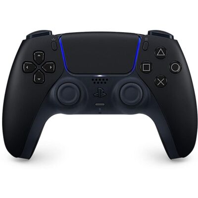 Gamepad Sony DualSense V2 Negro Bluetooth USB PlayStation 5 y PC Gamepad Sony DualSense V2 Negro Bluetooth USB PlayStation 5 y PC