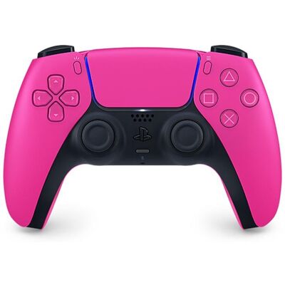 Mando Sony DualSense V2 Rosa inalámbrico Bluetooth y USB para PS5 Mando Sony DualSense V2 Rosa inalámbrico Bluetooth y USB para PS5