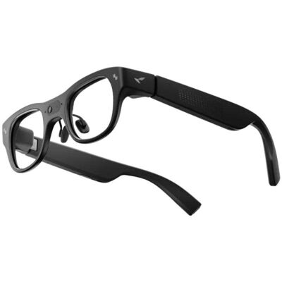 Gafas AR RayNeo X3 Pro microLED 6000 nits Snapdragon AR1 doble cámara 4K Gafas AR RayNeo X3 Pro microLED 6000 nits Snapdragon AR1 doble cámara 4K